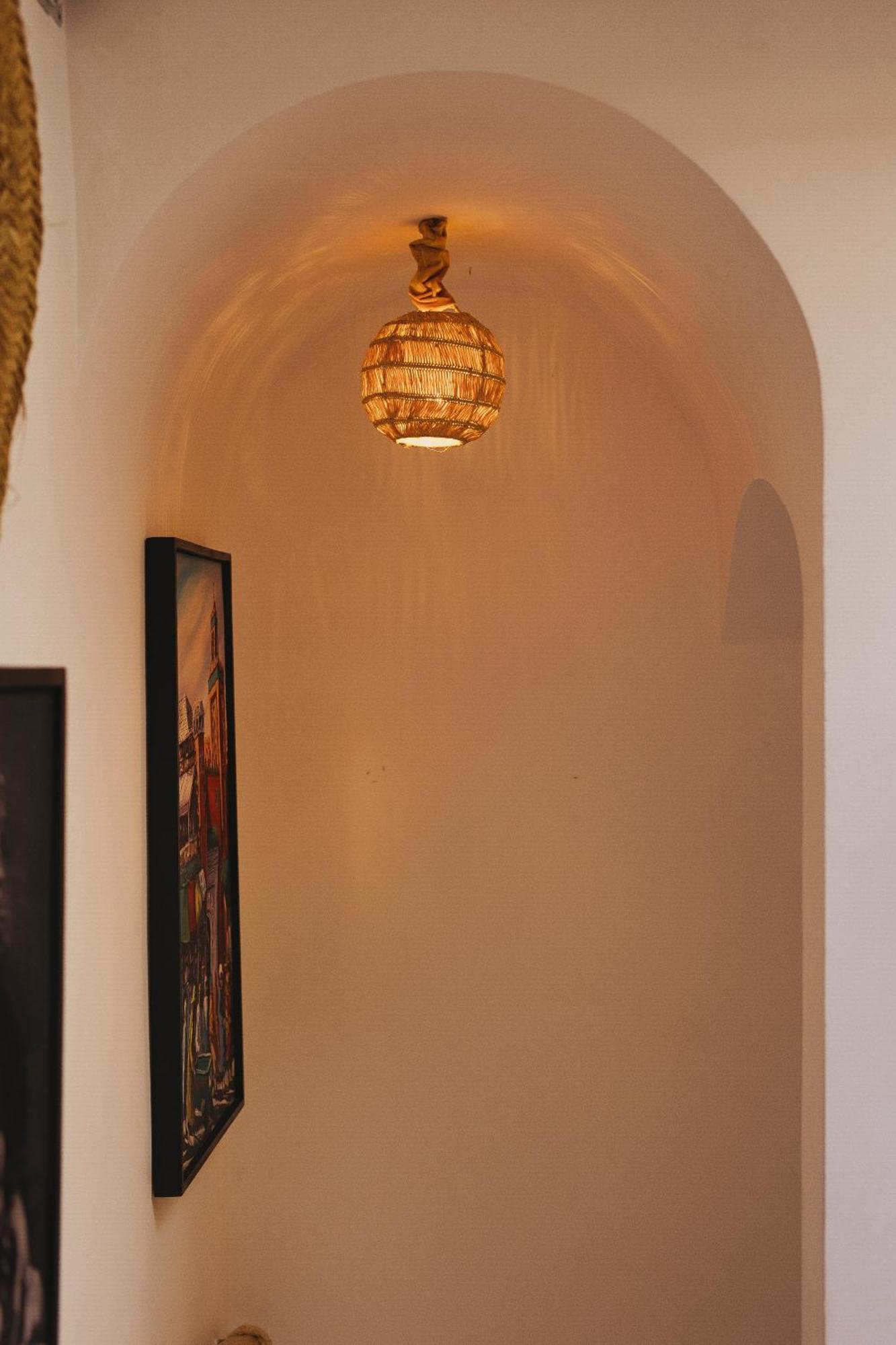 Riad Mama Marrakesh Exterior photo