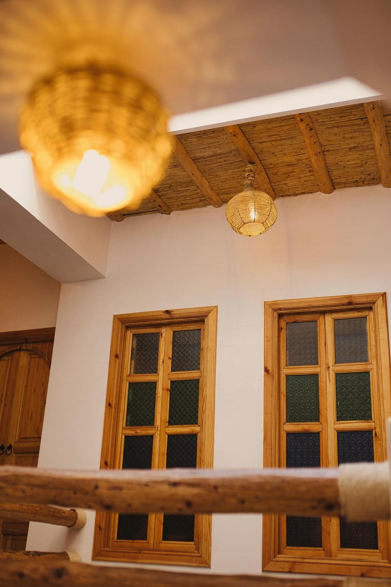Riad Mama Marrakesh Exterior photo