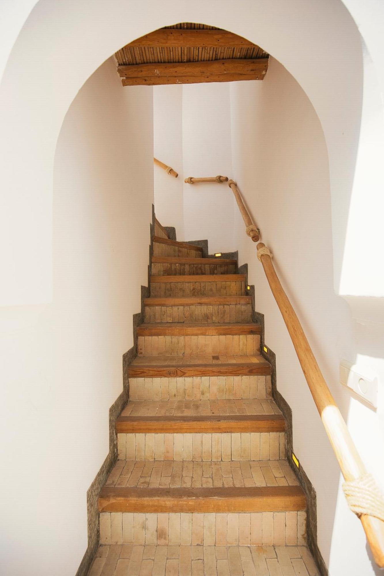 Riad Mama Marrakesh Exterior photo
