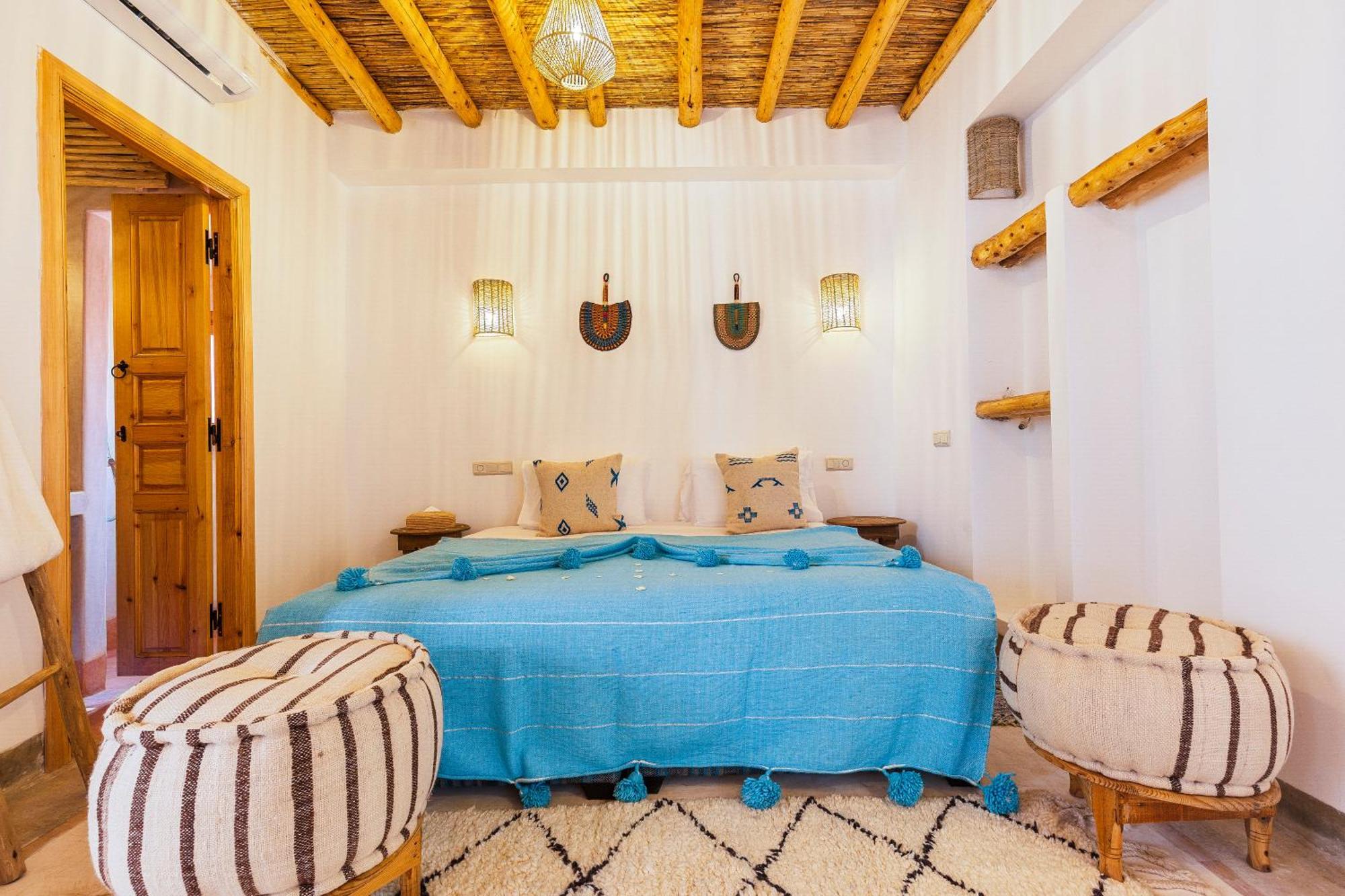 Riad Mama Marrakesh Exterior photo